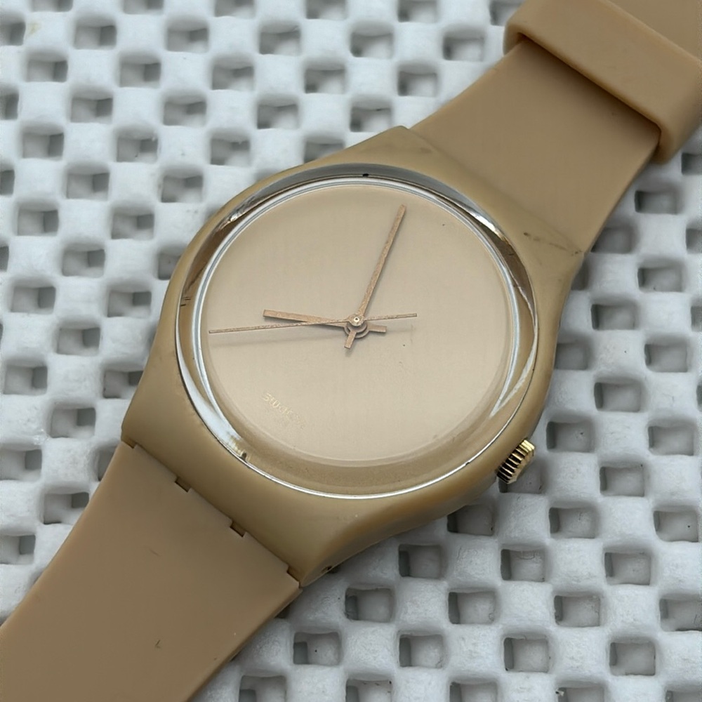 Swatch Watch - GZ255 - NIL